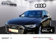 Audi A6, Avant Design 45 TFSI quattro, Jahr 2023 - Oberursel (Taunus)