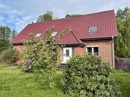 Burgdorf/Otze: Ihr Traumhaus wartet: Exklusives Haus für die große Familie - Burgdorf (Landkreis Region Hannover)