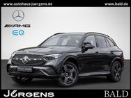 Mercedes GLC 300, e AMG Digital Night 20, Jahr 2023 - Olpe