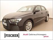 Audi A1, Sportback 25TFSI vorb, Jahr 2022 - Jena