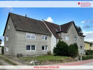 Mehrfamilienhaus mit Potential in Stolpe! - Stolpe (Schleswig-Holstein)