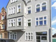 Home sweet home: Gepflegte Maisonette mit Balkon in vorteilhafter Lage - Düsseldorf