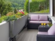 2,5 Zimmer Wohnung - Saarbrücken