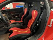 Ferrari 488 Pista Dt. Auslieferung*u-frei*Scheckheft - Prüm