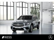 Mercedes GLB 200, AMG Sport Ambi, Jahr 2024 - Tuttlingen