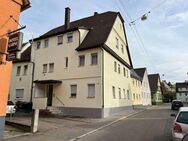 *TOP Kapitalanlage* Mietshaus in begehrter & ruhiger Lage am Weinberg - Stuttgart