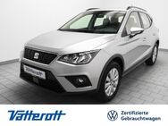 Seat Arona, 1.0 TSI STYLE, Jahr 2018 - Holzminden