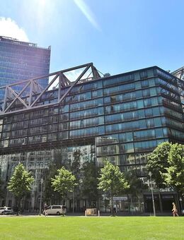 Rückzugsort in Mitte: Esplanade Residence - Berlin