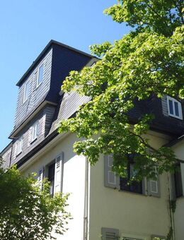 Großzügige Eigentumswohnung im Herzen von Wetzlar - Wetzlar