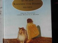 Es würde Knochen vom Himmel regnen ISBN 9783936188158 Buch von Suzanne Clothier Ladenpreis 28,- , 5,- - Flensburg