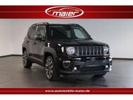 Jeep Renegade S Plug-In-Hybrid 4xe Navi-Kamera-ACC- - Bebra