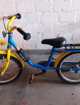 Kinder Fahrrad Puky - Duisburg