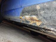 Fiat Panda 1 1/2 Jahre TÜV - 850€ VHB - Herzogenrath