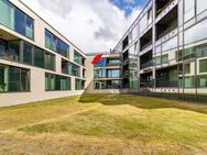 Charmante Dachgeschosswohnung mit Dachterrasse und Schlei-Blick - Schleswig