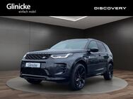 Land Rover Discovery Sport, D200 Dynamic SE hinten, Jahr 2024 - Kassel