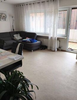 3 Zi. OG-Wohnung - Heilbronn