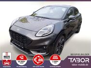 Ford Puma, 1.0 EB 125 ST-Line X, Jahr 2020 - Kehl