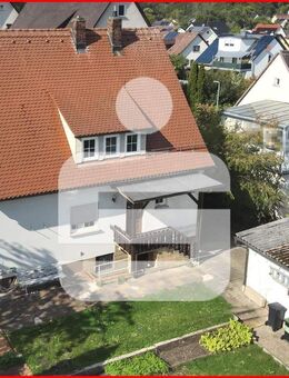 Ein-/Zweifamilienhaus - Ideal für die Familie - Forchheim (Bayern)