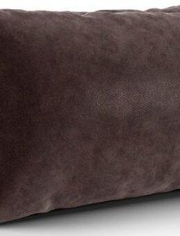 sit&more Polsterauflage Kolding, (Set, 2 Stück), 2er Kissen-Set wahlweise in zwei Größen