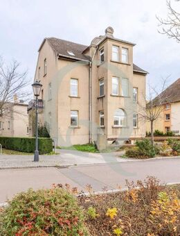 Sanierungsobjekt mit Potenzial - Mehrfamilienhaus als Renditechance - Bad Schmiedeberg