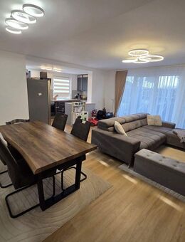 Eigentumswohnung - Erftstadt