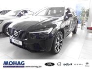 Volvo XC60, B4 Diesel EU6d Plus Dark digitales Sitze HarmanKardon, Jahr 2023 - Gelsenkirchen