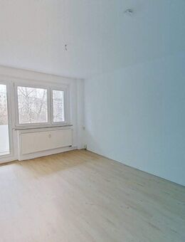 +++Moderne 3-Zimmer-Wohnung mit Balkon in Rostock+++ - Rostock