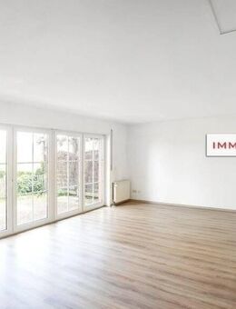 IMMOBERLIN.DE - Behagliche Doppelhaushälfte am Landschaftsschutzgebiet - Potsdam