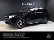 Mercedes GLS 400, d Night STH, Jahr 2020 - Trier