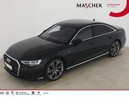 Audi A8, S line 50 TDI M, Jahr 2021 - Wackersdorf