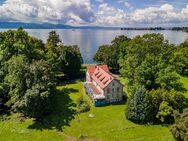 *VILLA IN BESTER ALLEINLAGE DIREKT AM SEE* - Lindau (Bodensee)