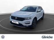 VW T-Roc, 1.0 TSI Style SiHz, Jahr 2020 - Erfurt