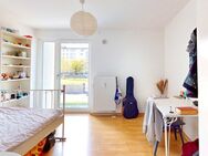 Studentenwohnung der Extraklasse !!! - München