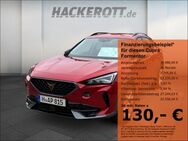 CUPRA Formentor, 1.5 TSI, Jahr 2023 - Hannover