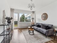 Nur wenige Minuten von der Ostssee entfernt - 2-Zimmer-Wohnung mit ca. 8,1 % Renditepotenzial - Dahme