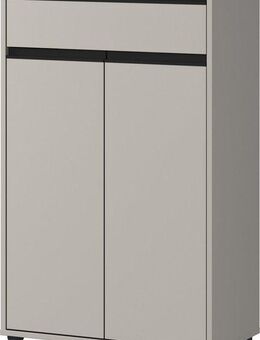 GERMANIA Badkommode Lemont, mit Tür- und Schubladendämpfung