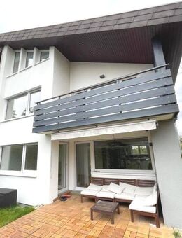 Ansprechende Doppelhaushälfte für gehobene Ansprüche in Süßen! - Süßen