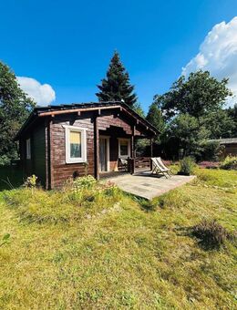 Charmantes Holzhaus in Zeven – Ihr Rückzugsort im Grünen - Zeven