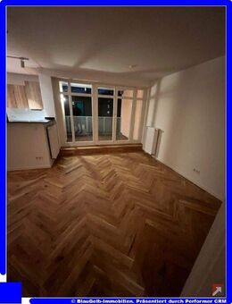 Südgohlis, fürstliche Ausstattung, Aufzug, Balkon - Leipzig