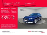 Audi A4 Allroad, 45 TFSI qu, Jahr 2023 - Kassel