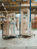 Produktionsmitarbeiter Lackierer (m/w/d) in 06526