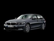 BMW 320, d Advantage HiFi, Jahr 2021 - Eggenfelden