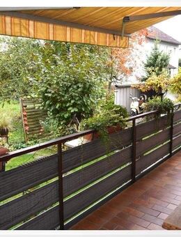Kreipl-Immo. Erding schönes vermietetes 2 Fam. Haus m. 836 m² Grund. - Erding