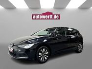 VW Golf 8 2.0 TDI DSG MOVE AHK LED CAM SHZ NAVI 16Z TEMPOMAT - Ahrensburg