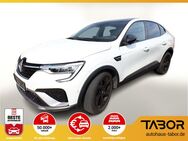 Renault Arkana, TCe 140 R S Line, Jahr 2021 - Kehl