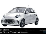 smart EQ forfour, PASSION EXCLUSIVE, Jahr 2020 - Grünstadt