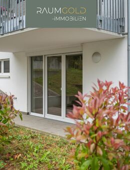 Vor Weihnachten einziehen! Erstbezugs-ETW (3 Zi.) mit Lift & TG in Rheinfelden-Nollingen - Rheinfelden (Baden)