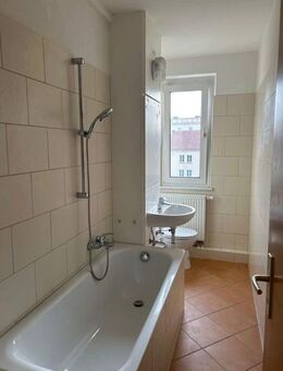 2,5 Zimmer Mietwohnung in Senftenberg gemütlich und gut wohnen - Senftenberg