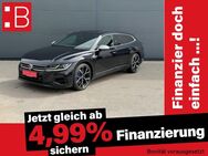 VW Arteon, 2.0 TSI Shooting Brake R IQ LIGHT 20 BLINDSPOT PARKLENK, Jahr 2022 - Regensburg