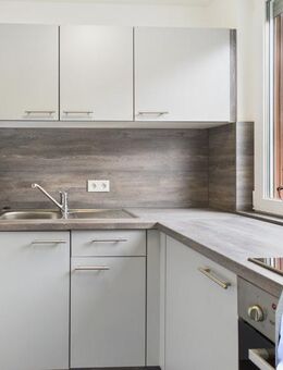 Kompakt, modern, renditestark - 1-Zimmer-Wohnung ohne Käuferprovision! - Nürnberg